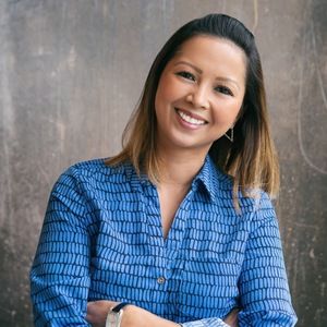 Meet your Posher, Katrina